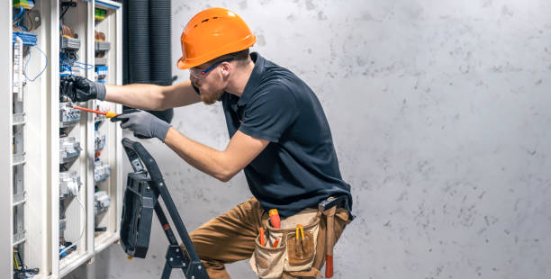 Best 24-Hour Electrician  in St Bonifacius, MN
